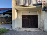 prodej bytu 3+1  84,6 m2 v OV s L/S/G/, obec Všeradice - 19