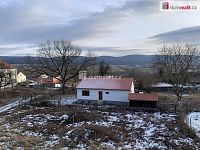 prodej bytu 3+1  84,6 m2 v OV s L/S/G/, obec Všeradice - 19