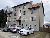 prodej bytu 3+1  84,6 m2 v OV s L/S/G/, obec Všeradice - 21