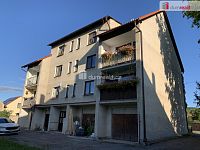 prodej bytu 3+1  84,6 m2 v OV s L/S/G/, obec Všeradice - 7