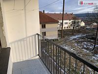 prodej bytu 3+1  84,6 m2 v OV s L/S/G/, obec Všeradice - 9