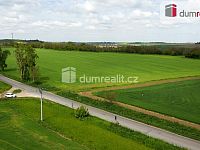 Prodej investičního pozemku (67.156m2) v k.ú. Velké Přílepy - 10