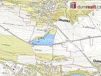 Prodej investičního pozemku (67.156m2) v k.ú. Velké Přílepy - 14