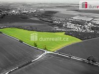 Prodej investičního pozemku (67.156m2) v k.ú. Velké Přílepy - 2