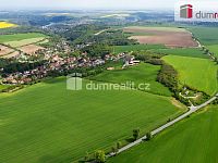 Prodej investičního pozemku (67.156m2) v k.ú. Velké Přílepy - 6