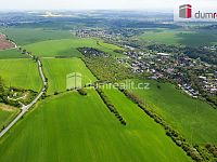Prodej investičního pozemku (67.156m2) v k.ú. Velké Přílepy - 7