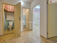 Pronájem prostor (39m2) k podnikání v Neratovicích, ul. Kojetická - 10