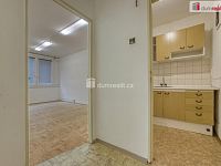 Pronájem prostor (39m2) k podnikání v Neratovicích, ul. Kojetická - 11