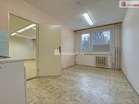 Pronájem prostor (39m2) k podnikání v Neratovicích, ul. Kojetická - 14