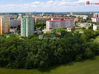 Pronájem prostor (39m2) k podnikání v Neratovicích, ul. Kojetická - 16