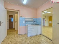 Pronájem prostor (39m2) k podnikání v Neratovicích, ul. Kojetická - 2