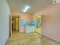 Pronájem prostor (39m2) k podnikání v Neratovicích, ul. Kojetická - 3