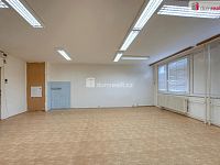 Pronájem prostor (39m2) k podnikání v Neratovicích, ul. Kojetická - 5