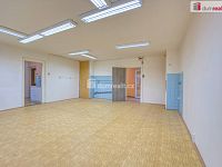 Pronájem prostor (39m2) k podnikání v Neratovicích, ul. Kojetická - 7