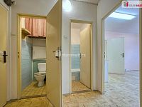 Pronájem prostor (39m2) k podnikání v Neratovicích, ul. Kojetická - 9