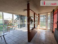 Prodej rodinného domu 4+1, s pozemkem 980 m2 - Vroutek  - 10