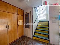 Prodej rodinného domu 4+1, s pozemkem 980 m2 - Vroutek  - 11