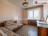 Prodej rodinného domu 4+1, s pozemkem 980 m2 - Vroutek  - 13