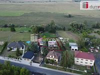 Prodej rodinného domu 4+1, s pozemkem 980 m2 - Vroutek  - 15