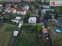 Prodej rodinného domu 4+1, s pozemkem 980 m2 - Vroutek  - 17