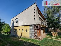 Prodej rodinného domu 4+1, s pozemkem 980 m2 - Vroutek  - 4