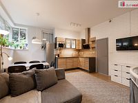 Prodej bytu 2+kk, 54 m2 Praha 5 - Košíře, ul. Zahradníčkov - 2