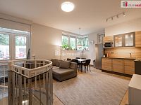 Prodej bytu 2+kk, 54 m2 Praha 5 - Košíře, ul. Zahradníčkov - 6