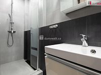 Prodej bytu 2+kk, 54 m2 Praha 5 - Košíře, ul. Zahradníčkov - 7