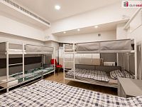 Prodej bytu 2+kk, 54 m2 Praha 5 - Košíře, ul. Zahradníčkov - 8