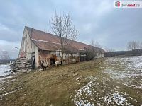 Prodej zemědělského objektu, 9480 m2, Třebonín - 11