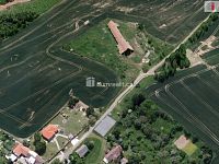 Prodej zemědělského objektu, 9480 m2, Třebonín - 13