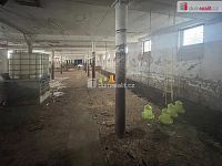 Prodej zemědělského objektu, 9480 m2, Třebonín - 4