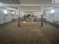 Prodej zemědělského objektu, 9480 m2, Třebonín - 6