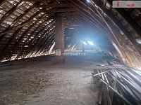 Prodej zemědělského objektu, 9480 m2, Třebonín - 8