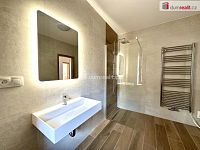 bytová jednotka 2+KK, náměstí Sv. Vavřince, Horní Blatná  