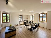 bytová jednotka 2+KK, náměstí Sv. Vavřince, Horní Blatná   - 12