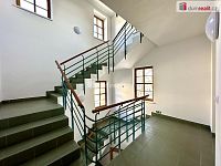 bytová jednotka 2+KK, náměstí Sv. Vavřince, Horní Blatná   - 14