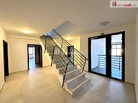 bytová jednotka 2+KK, náměstí Sv. Vavřince, Horní Blatná   - 16