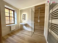 bytová jednotka 2+KK, náměstí Sv. Vavřince, Horní Blatná   - 2