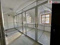 bytová jednotka 2+KK, náměstí Sv. Vavřince, Horní Blatná   - 21