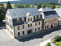 bytová jednotka 2+KK, náměstí Sv. Vavřince, Horní Blatná   - 27