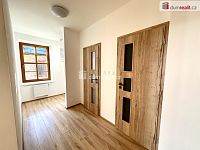 bytová jednotka 2+KK, náměstí Sv. Vavřince, Horní Blatná   - 4