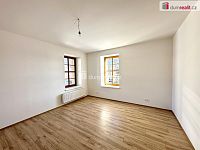 bytová jednotka 2+KK, náměstí Sv. Vavřince, Horní Blatná   - 6