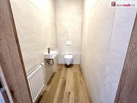 bytová jednotka 2+KK, náměstí Sv. Vavřince, Horní Blatná   - 7