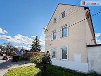 Prodej bytu 1+1, 46 m2 - Kounov