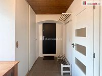 Prodej bytu 1+1, 46 m2 - Kounov - 12