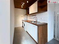 Prodej bytu 1+1, 46 m2 - Kounov - 14