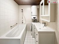 Prodej bytu 1+1, 46 m2 - Kounov - 17