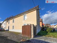 Prodej bytu 1+1, 46 m2 - Kounov - 19