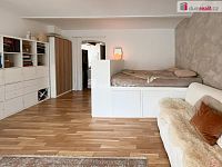 Prodej bytu 1+1, 46 m2 - Kounov - 2